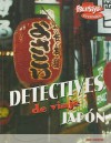 Japon / Japan (Detectives De Viaje / Destination Detectives) (Spanish Edition) - Jen Green