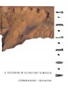 Worlds Apart: A Textbook in Planetary Sciences - Guy Consolmagno