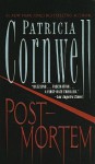 Postmortem - Patricia Cornwell