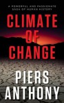 Climate of Change - Piers Anthony