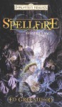 Spellfire (Forgotten Realms: Shandril's Saga, #1) - Ed Greenwood