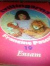 Ensam - Francine Pascal