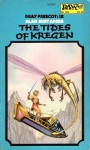 The Tides of Kregen (Dray Prescot, #12) - Alan Burt Akers