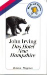 Das Hotel New Hampshire - John Irving