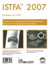 ISTFA 2007: Proceedings of the 33rd International Symposium for Testing and Failure Analysis, November 4-8, 2007, San Jose McEnery [With CDROM] - ASM International