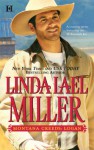 Logan - Linda Lael Miller
