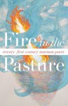 Fire in the Pasture - Tyler Chadwick