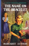 The Name On The Bracelet - Margaret Sutton