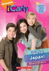 iGo To Japan (iCarly) - Aaron Rosenberg