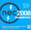 National Electrical Code Handbook - Mark W. Earley, Joseph V. Sheehan, Jeffrey S. Sargent, E. William Buss