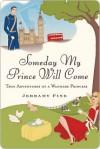 Someday My Prince Will Come - Jerramy Fine