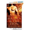 Maiden and the Lion - Lizzie Lynn Lee