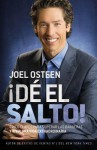 ¡Avance!: 5 Keys to Go Beyond Your Barriers and Live an Extraordinary Life - Joel Osteen