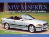 BMW M-Series: Including M1, M3, M5, M635 AMD M Roadster - Chris Rees