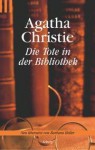 Die Tote in der Bibliothek - Agatha Christie