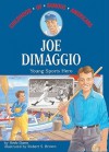 Joe Dimaggio: Young Sports Hero - Herb Dunn, Meryl Henderson