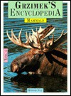 Grzimek's Encyclopedia of Mammals - Bernhard Grzimek