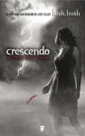 Crescendo (Hush, hush, #2) - Becca Fitzpatrick