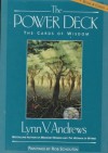 The Power Deck: The Cards of Wisdom/Book and Cards - Lynn V. Andrews, Rob Schouten