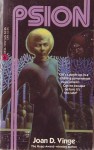 Psion - Joan D. Vinge