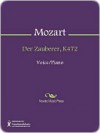 Der Zauberer, K472 - Wolfgang Amadeus Mozart