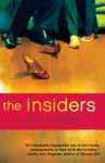 The Insiders (Insiders (Bloomsbury)) - J. Minter