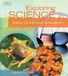 Exploring Science in Early Childhood Education - Karen K. Lind