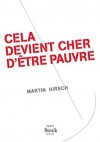 Cela devient cher d'être pauvre (Essais - Documents) (French Edition) - Martin Hirsch