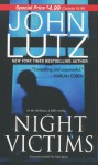 Night Victims - John Lutz