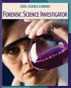 Forensic Science Investigator - Tamra B. Orr