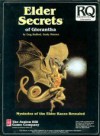 Elder Secrets of Glorantha (Runequest) [BOX SET] - Greg Stafford, Sandy Petersen