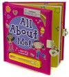 All About Me - Sue Nicholson, Claire Chrystall