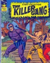 Phantom-The Killer Gang ( Indrajal Comics No. 260 ) - Lee Falk