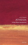 Atheism: A Very Short Introduction (Very Short Introductions) - Julian Baggini