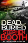 Dead And Buried (Ben Cooper & Diane Fry, #12) - Stephen Booth