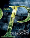 King Of Shadows (Oxford Modern Playscripts) - Adrian Mitchell, Susan Cooper