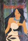 Pocahontas Junior Novelization - Gina Ingoglia, Gina Angoglia