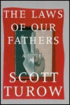 The Laws Of Our Fathers (Kindle County, #4) - Scott Turow