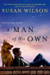 A Man of His Own - Susan Wilson