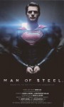 Man of Steel: The Official Movie Novelization - Greg Cox