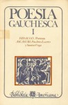 Poesia Gauchesca, I - Jorge Luis Borges