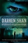 De geboorte van een moordenaar - Darren Shan