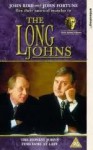 The Long Johns - John Bird, John Fortune