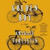 Golden Boy (Audio) - Abigail Tarttelin