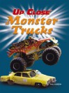 Monster Trucks - Paul Harrison