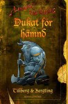 Dukat för hämnd (Lennart van Helsing, #2) - Jesper Tillberg, Peter Bergting