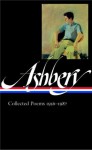 John Ashbery: Collected Poems, 1956-1987 (Library of America, No. 187) - John Ashbery, Mark Ford