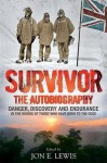 Survivor: The Autobiography - Jon E. Lewis