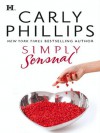 Simply Sensual - Carly Phillips