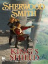 King's Shield - Sherwood Smith